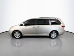 2017 Toyota Sienna XLE 8 Passenger