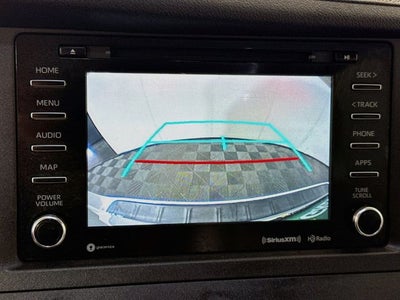 2020 Toyota Sienna XLE 8 Passenger