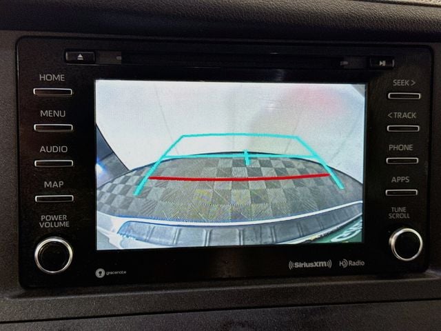 2020 Toyota Sienna XLE 8 Passenger