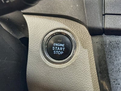 2020 Toyota Sienna XLE 8 Passenger