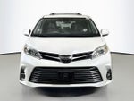 2020 Toyota Sienna XLE 8 Passenger