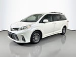 2020 Toyota Sienna XLE 8 Passenger