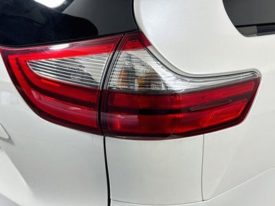 2020 Toyota Sienna XLE 8 Passenger