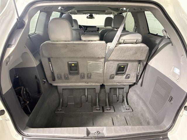 2020 Toyota Sienna XLE 8 Passenger