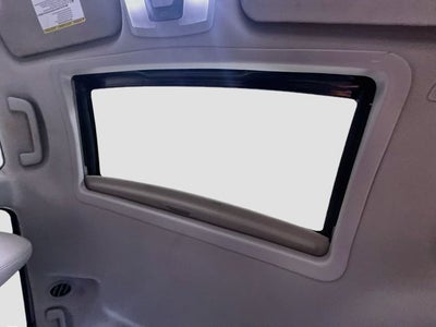 2020 Toyota Sienna XLE 8 Passenger