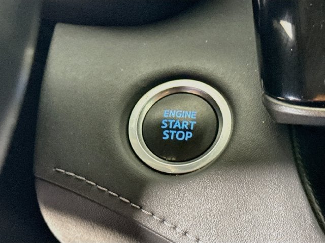 2020 Toyota Highlander LE