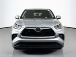 2020 Toyota Highlander LE