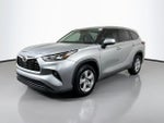 2020 Toyota Highlander LE
