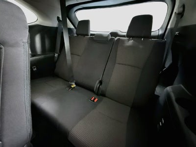 2020 Toyota Highlander LE