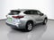 2020 Toyota Highlander LE