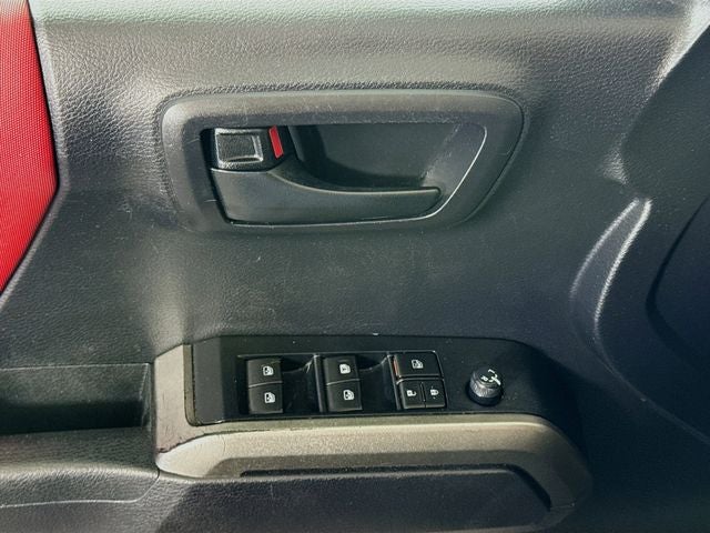 2020 Toyota Tacoma SR5