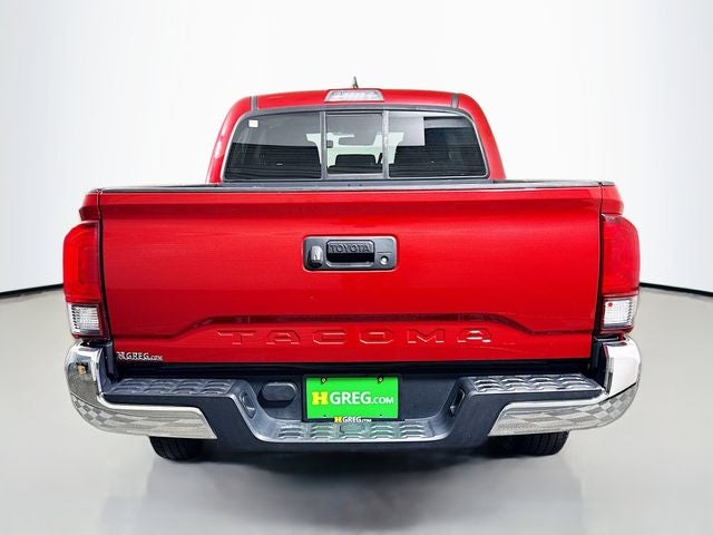 2019 Toyota Tacoma SR5