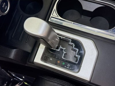 2021 Toyota Tundra Platinum