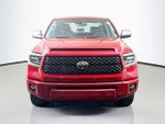2021 Toyota Tundra Platinum