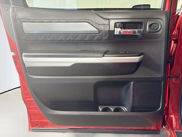 2021 Toyota Tundra Platinum