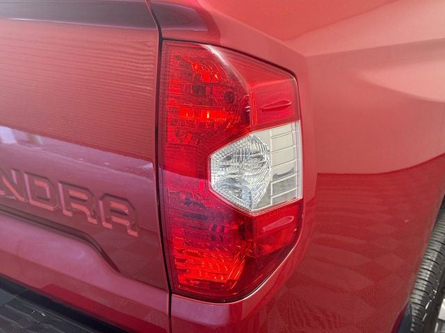 2021 Toyota Tundra Platinum