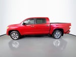 2021 Toyota Tundra Platinum