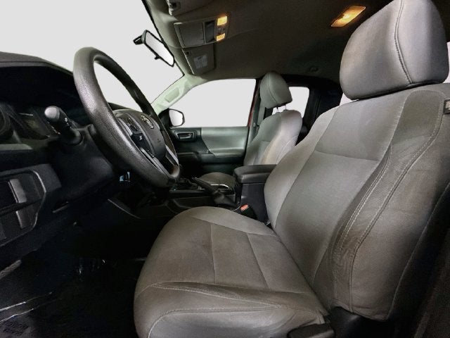 2017 Toyota Tacoma SR