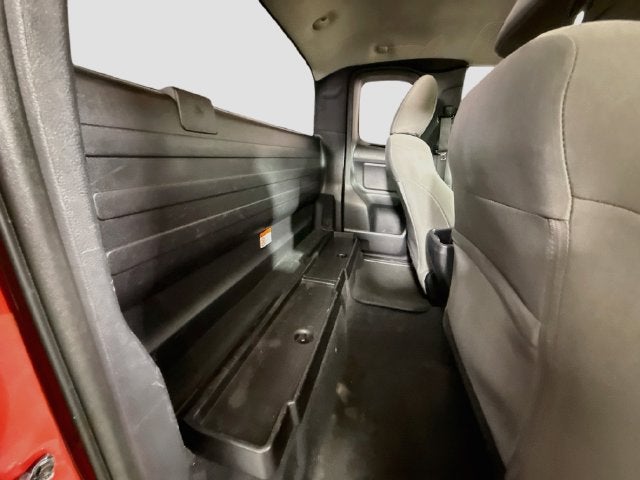 2017 Toyota Tacoma SR