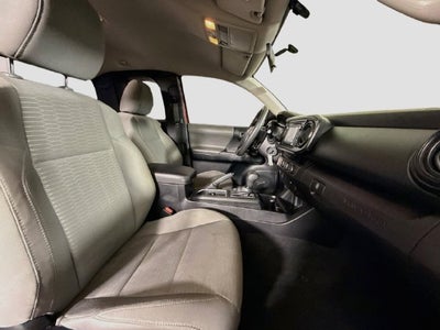 2017 Toyota Tacoma SR