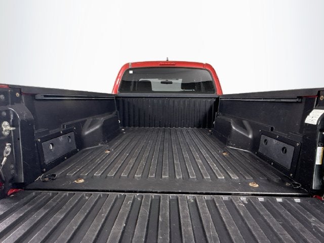 2017 Toyota Tacoma SR