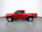 2017 Toyota Tacoma SR