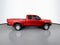 2017 Toyota Tacoma SR
