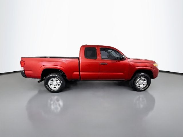 2017 Toyota Tacoma SR