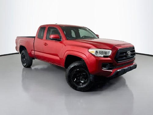 2020 Toyota Tacoma SR