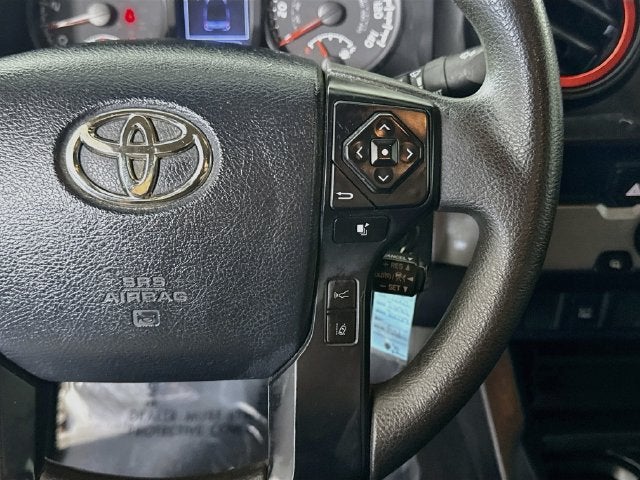2020 Toyota Tacoma SR