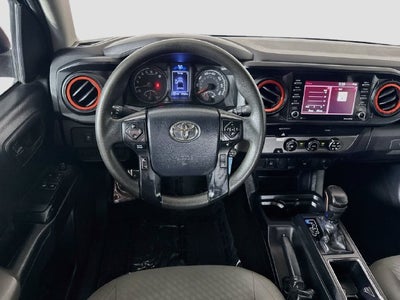 2020 Toyota Tacoma SR