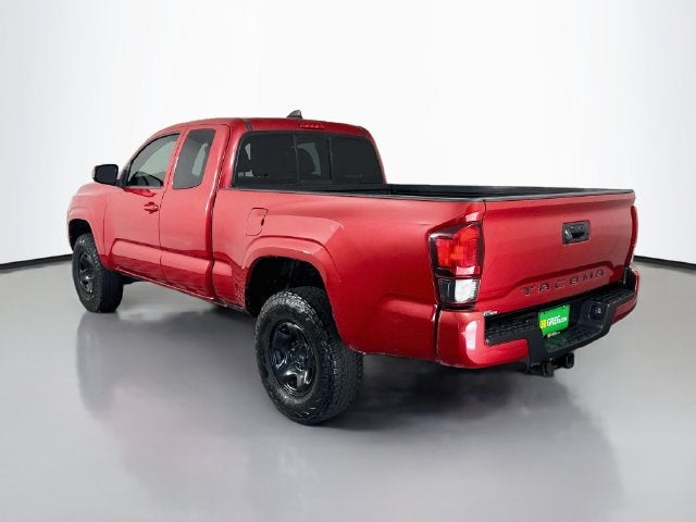 2020 Toyota Tacoma SR