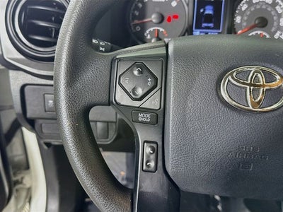 2020 Toyota Tacoma SR