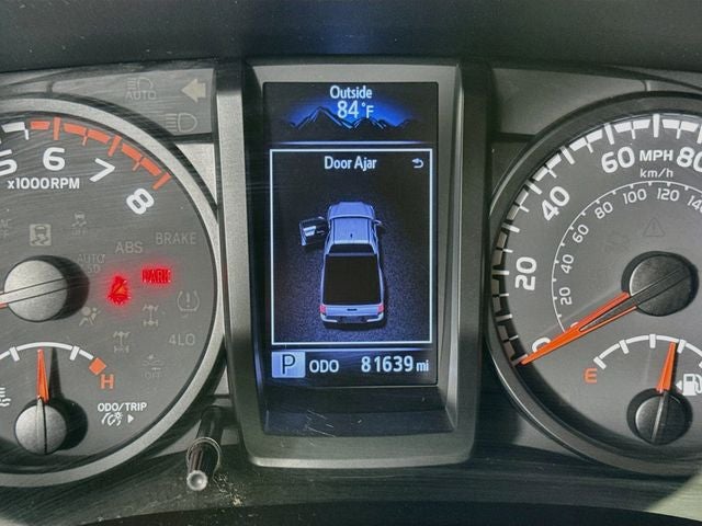 2020 Toyota Tacoma SR
