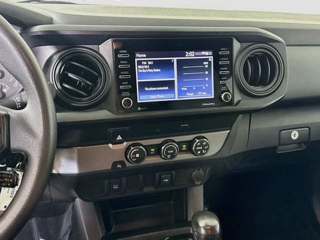 2020 Toyota Tacoma SR