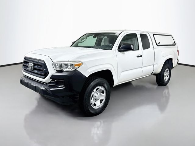 2020 Toyota Tacoma SR