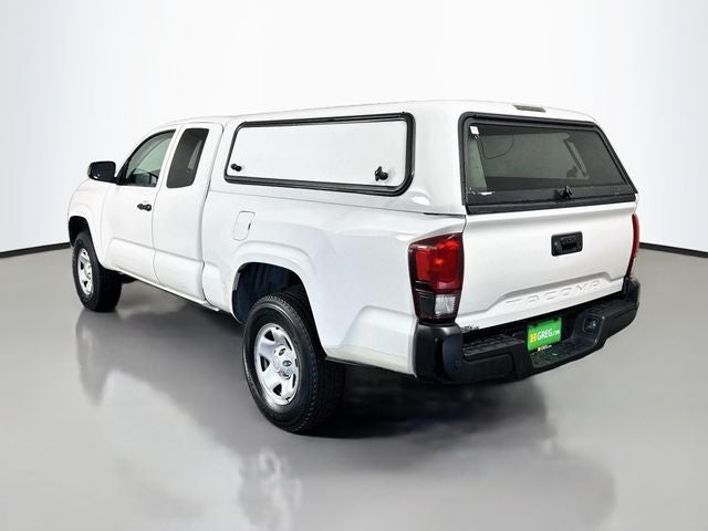 2020 Toyota Tacoma SR