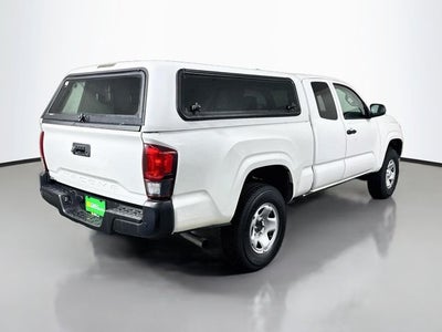 2020 Toyota Tacoma SR