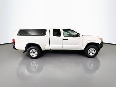 2020 Toyota Tacoma SR