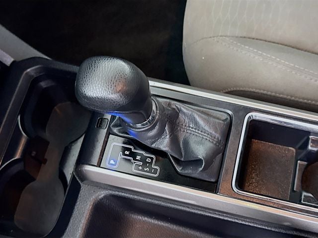 2017 Toyota Tacoma SR5 V6