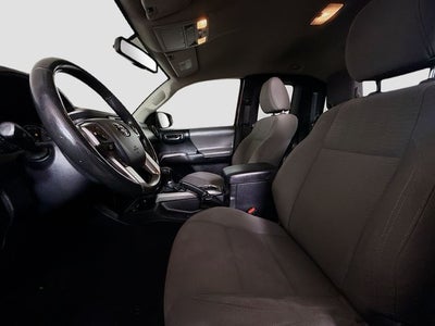 2017 Toyota Tacoma SR5 V6