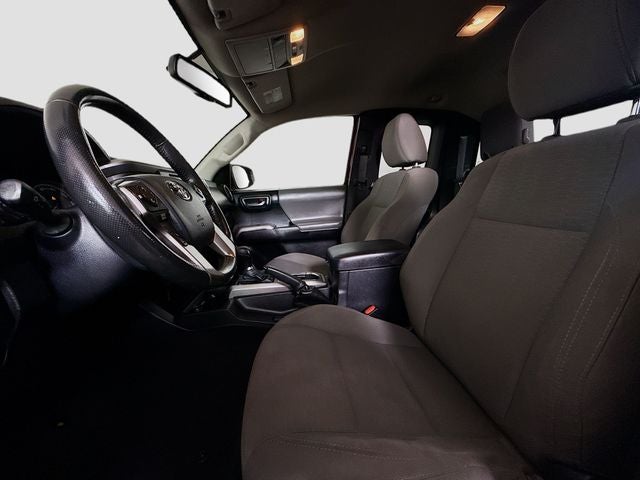 2017 Toyota Tacoma SR5 V6