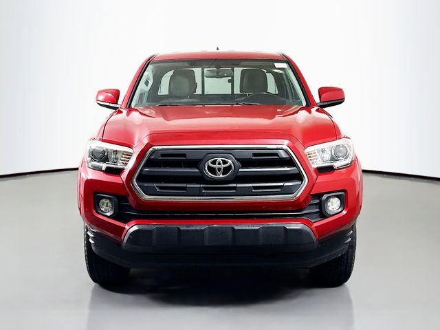 2017 Toyota Tacoma SR5 V6