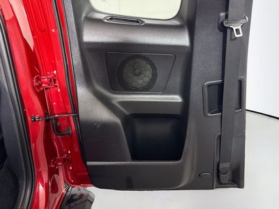 2017 Toyota Tacoma SR5 V6