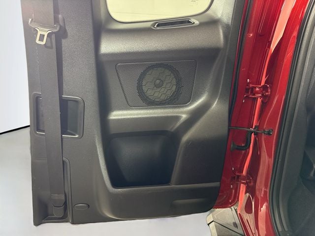 2017 Toyota Tacoma SR5 V6