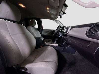 2017 Toyota Tacoma SR5 V6
