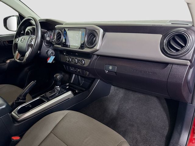 2017 Toyota Tacoma SR5 V6