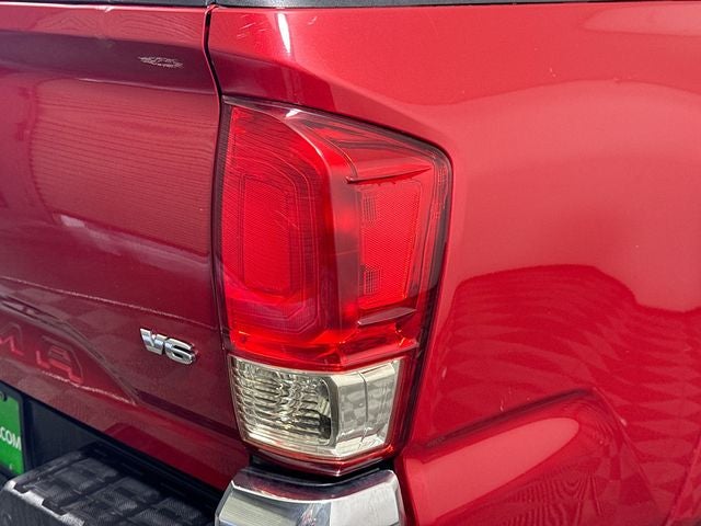 2017 Toyota Tacoma SR5 V6