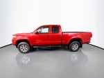 2017 Toyota Tacoma SR5 V6