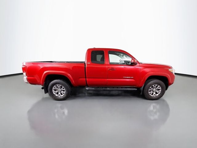 2017 Toyota Tacoma SR5 V6
